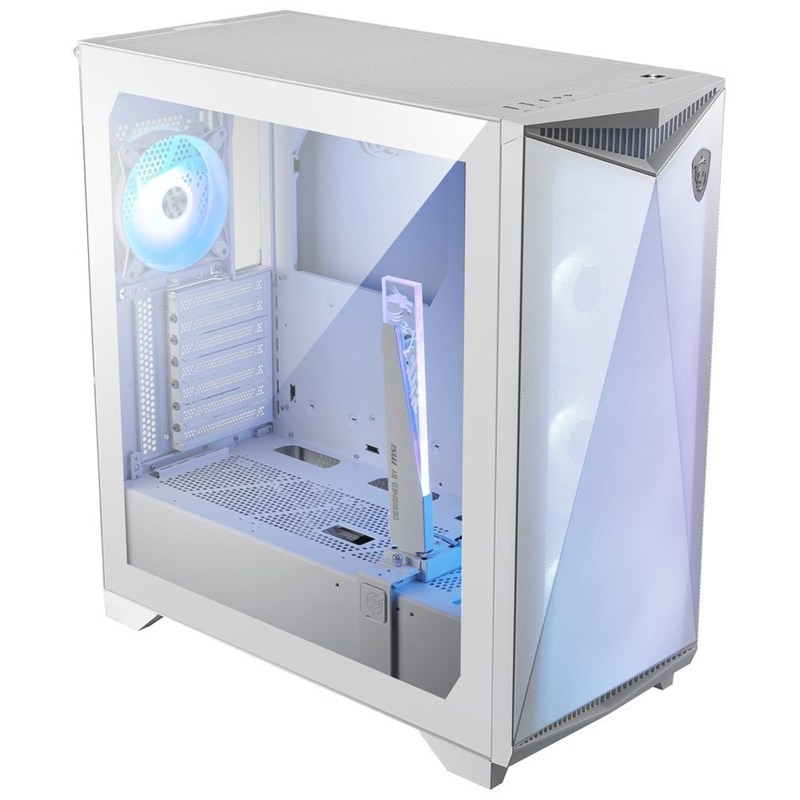 Case MSI MPG GUNGNIR 300R AIRFLOW biela