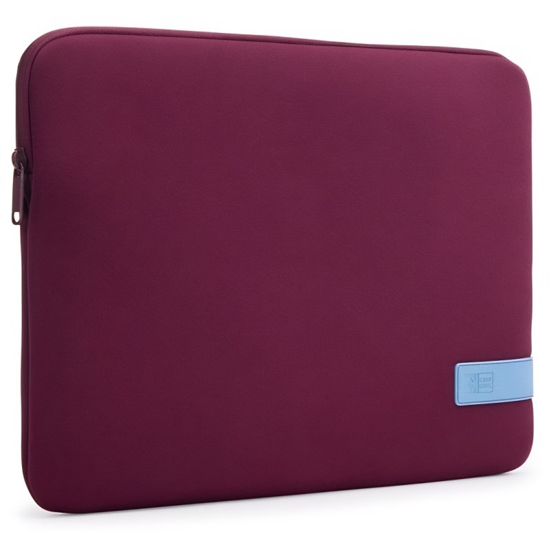 Puzdro na notebook Case Logic Reflect 14" vínovej