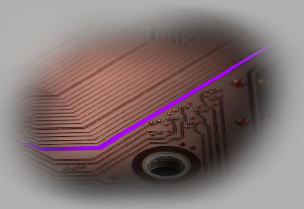 Základná doska Asus ROG Strix B550-F GAMING Prednosťou Asus ROG Strix B550-F GAMING sú aj rýchle pamäte