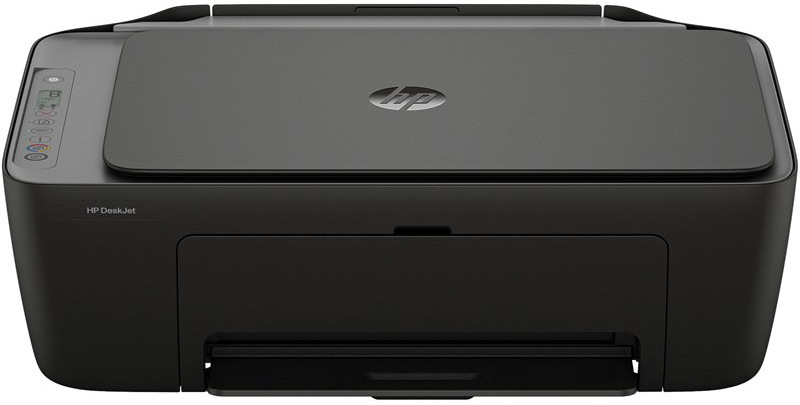 Tlačiareň multifunkčná HP DeskJet 2920 A4, 7str./min., 5str./min., 1200 × 1200, manuálny duplex, - čierny