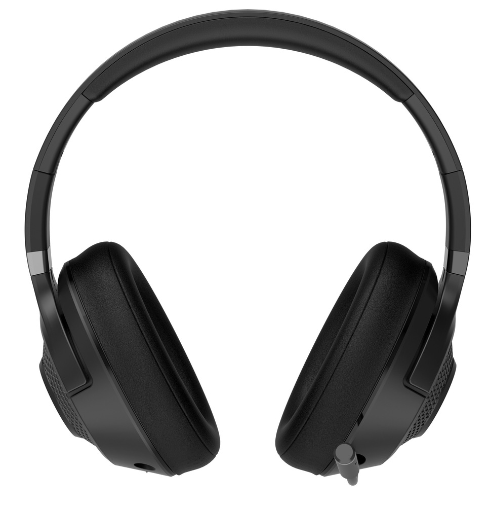 Headset Lorgar Noah 500 v priamom pohľade