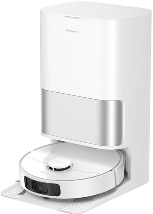 Robotický vysávač so stanicou Dreame D30 Ultra