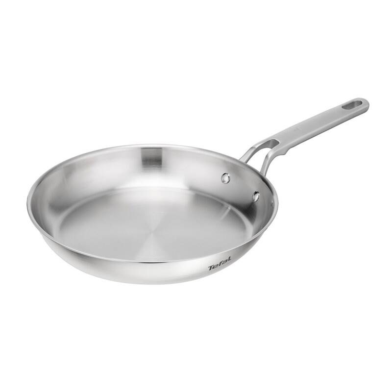 Nerezová panvica Tefal Extreme.