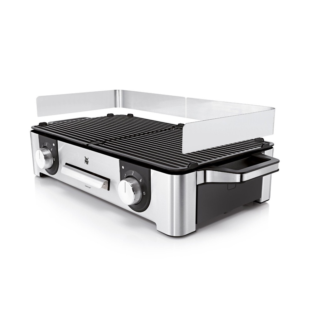 Gril WMF LONO Master 415280011 nerez Gril WMF LONO Master 415280011 nerez