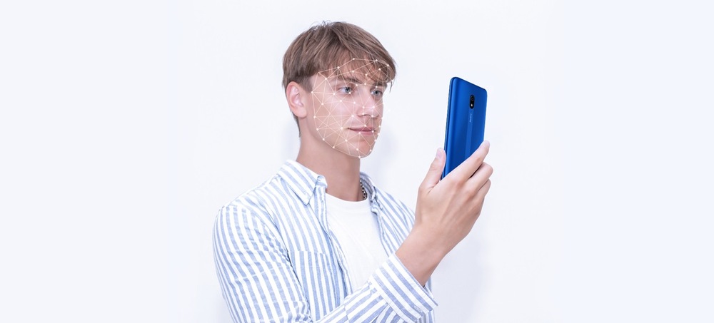 Mobilný telefón Xiaomi Redmi 8A Dual SIM čierny Xiaomi Redmi 8A