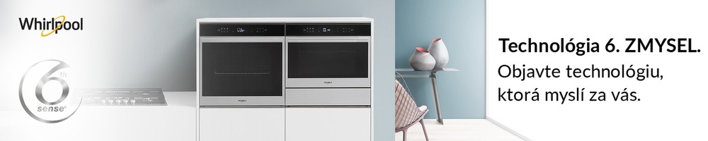 Mikrovlnná rúra Whirlpool W7 MN840 nerez