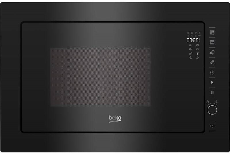 Mikrovlnná rúra Beko Beyond BMGB25333BG čierna