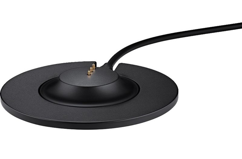 Dokovacia stanica Bose pre Home speaker Portable, čierna