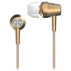 Slúchadlá Genius HS-M360 - zlatá