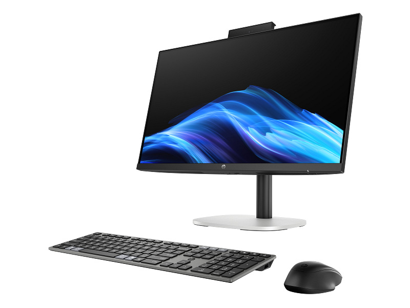 PC all in-one HP ProStudio 4 G1i čierny PC all in-one HP ProStudio 4 G1i čierny