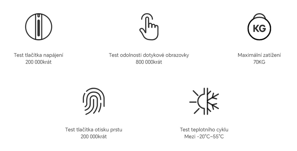 Mobilný telefón HONOR 200 Lite 5G 8 GB / 256 GB modrý