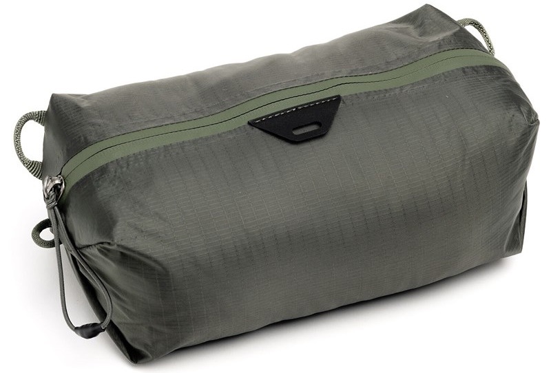 Puzdro Peak Design Ultralight Packing Cube - X-Small 2,5L zelené