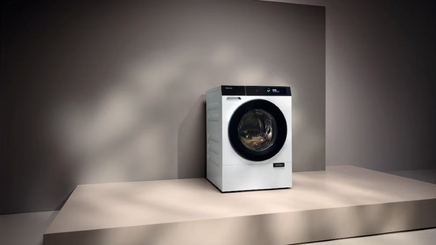 Práčka Miele WQ 1000 WPS Nova Edition TwinDos biela