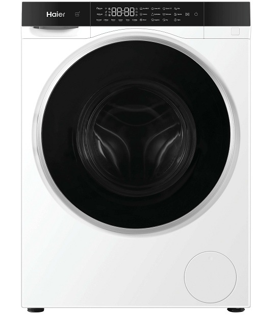 práčka so sušičkou Haier HWD50-BP12307U-S