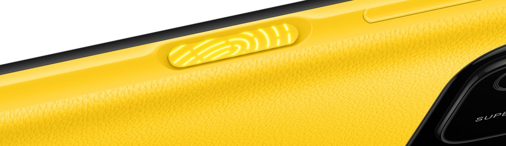 Mobilný telefón Poco M3 64 GB čierny Chytrý mobilní telefon Xiaomi Poco M3