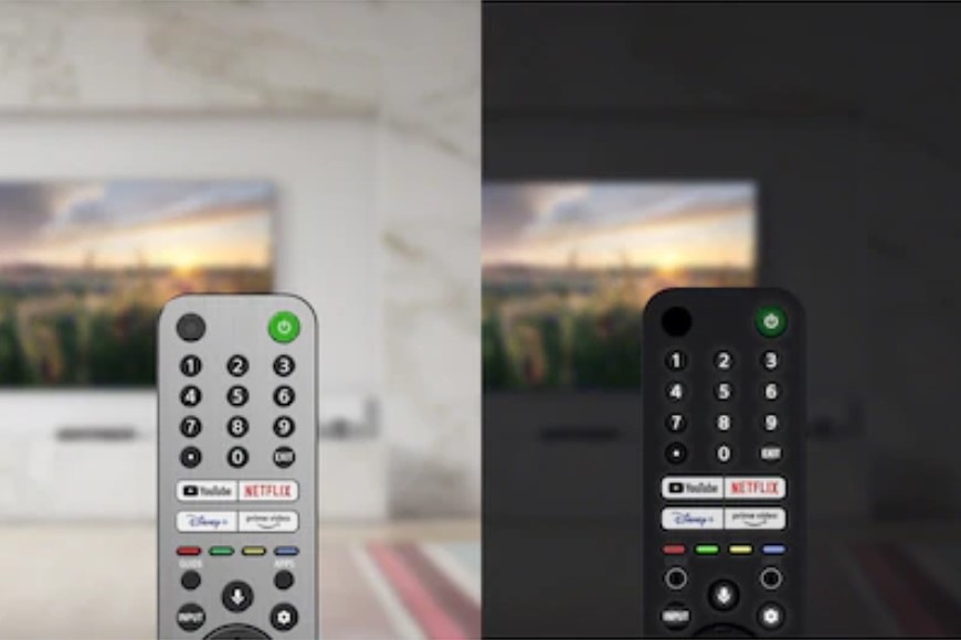 Televízor Sony XR-83A90J