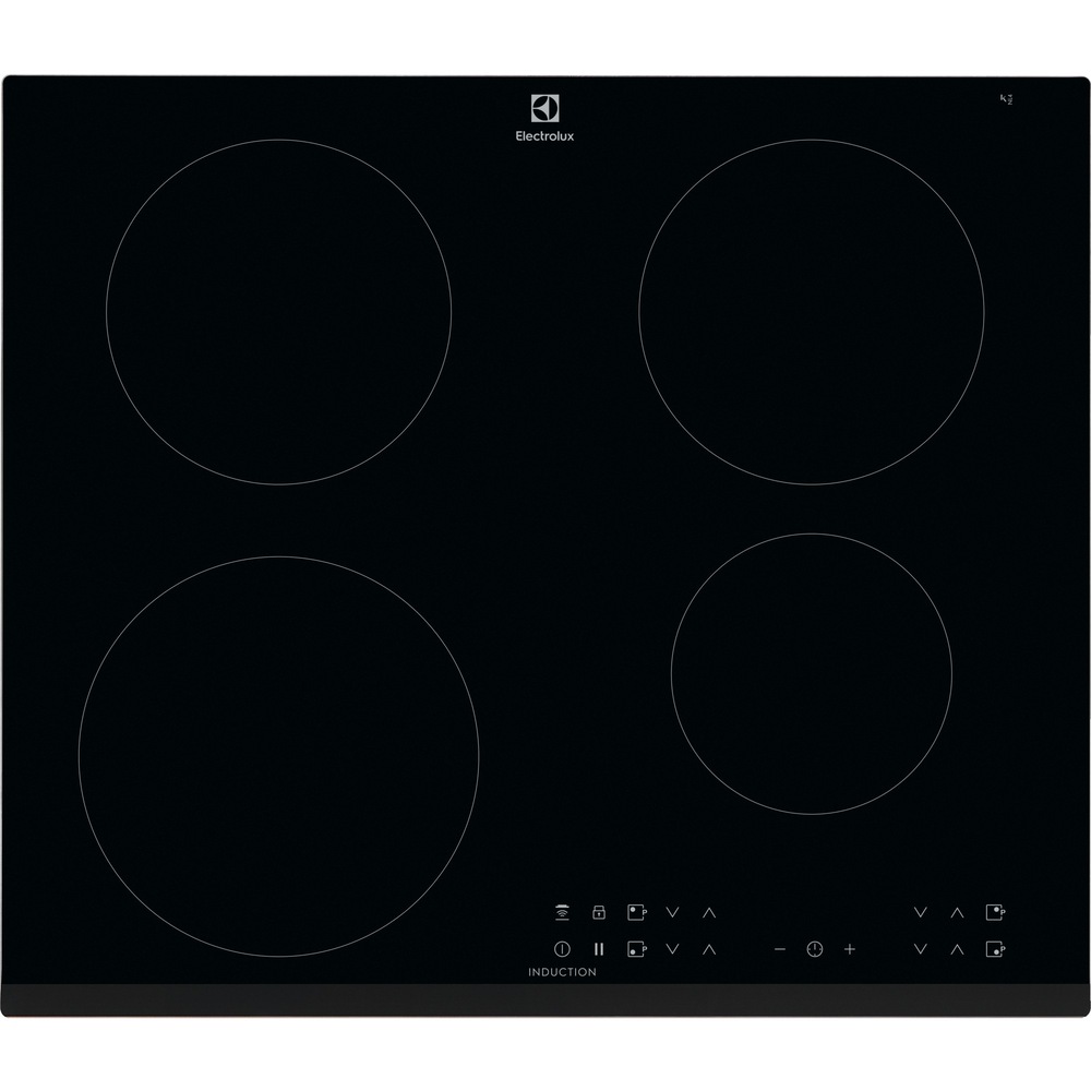 Indukčná varná doska Electrolux CIR60430 čierna Electrolux CIR60430