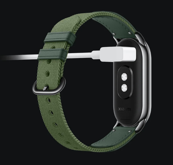 Fitness náramok Xiaomi Smart Band 8 čierny Fitness náramok Xiaomi Smart Band 8 čierny