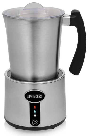 Napeňovač mlieka Princess 243005