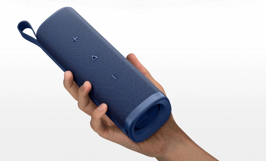 Prenosný reproduktor Xiaomi Sound Outdoor (30W) čierny