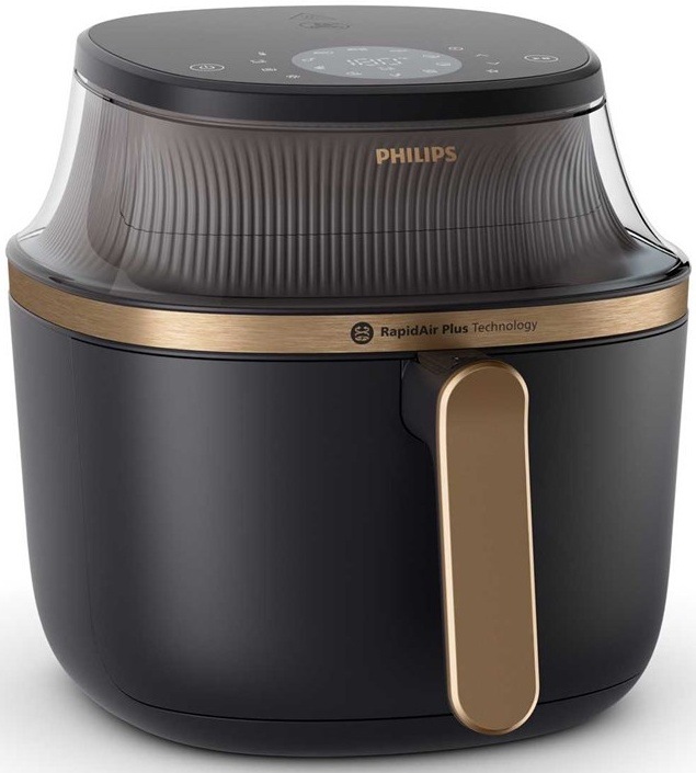 Philips 3000 Series Airfryer 7,2 l XXL NA342/00″ width=