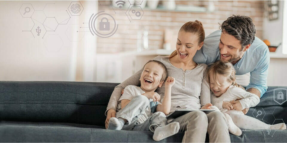 Kompletný Wi-Fi systém TP-Link Deco BE65, BE9300, Wi-Fi 7 (3 ks) biely Kompletný Wi-Fi systém TP-Link Deco BE65, BE9300, Wi-Fi 7 (3 ks) biely