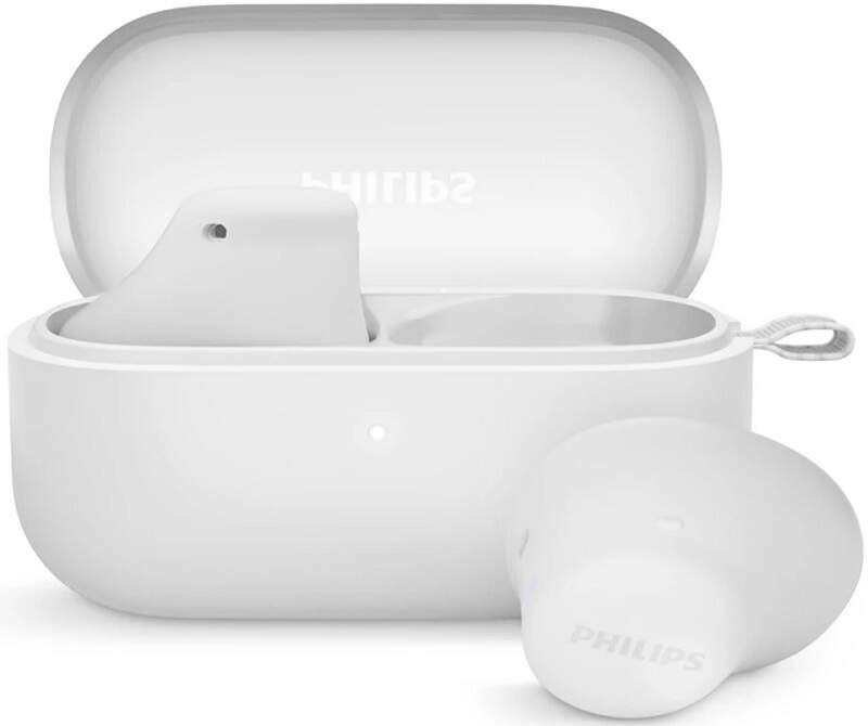 Slúchadlá Philips bezdrôtová TAT2149WT biela