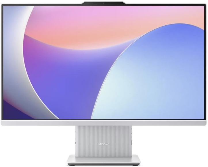 Lenovo IdeaCentre AIO 24IRH9, biela