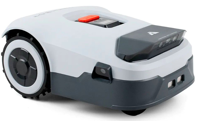 Robotická kosačka Anthbot Genie 1000 Robotická kosačka Anthbot Genie 1000″ width=
