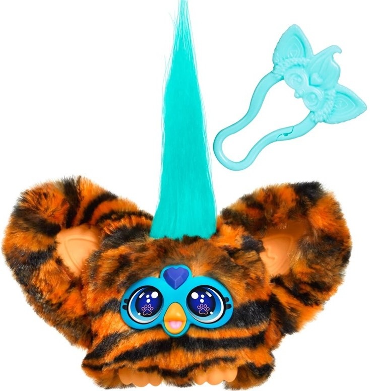 Zvieratko Hasbro Furby Furblet TY-BEE