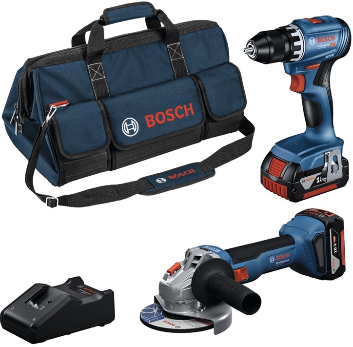 Súprava náradia Bosch Professional