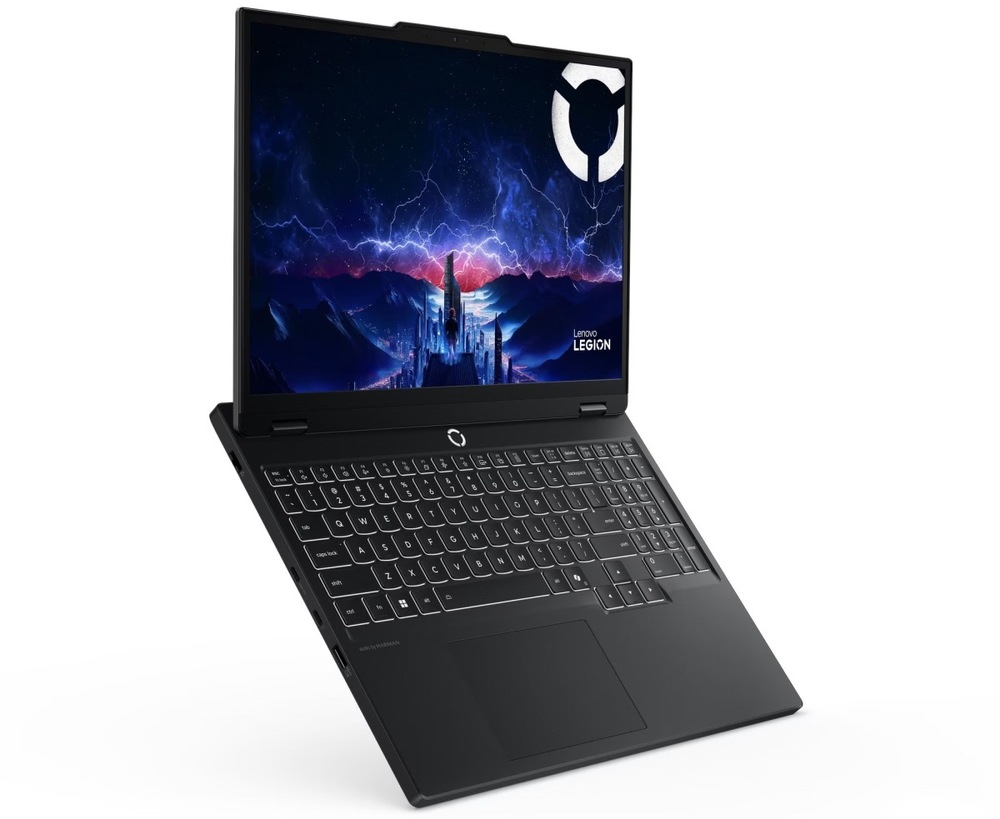 Notebook Lenovo Legion 5 15AKP10 čierny Lenovo Legion 5 15AKP10 ponúka špičkový 15,1" OLED displej