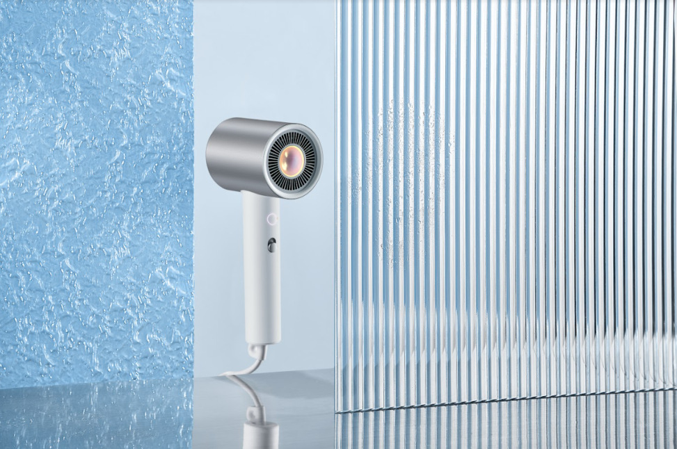 Fén Xiaomi Water Ionic Hair Dryer H500 EU