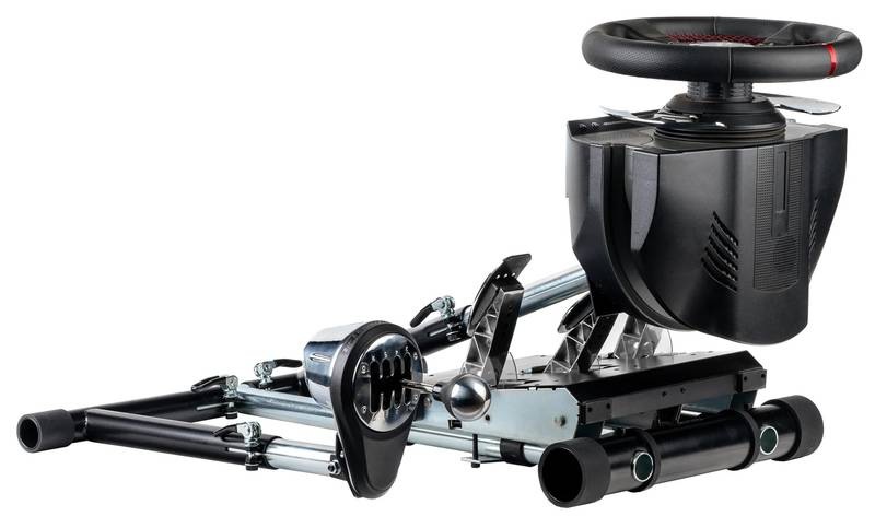 Wheel Stand Pro Deluxe V2 + RGS + GTS (STX)