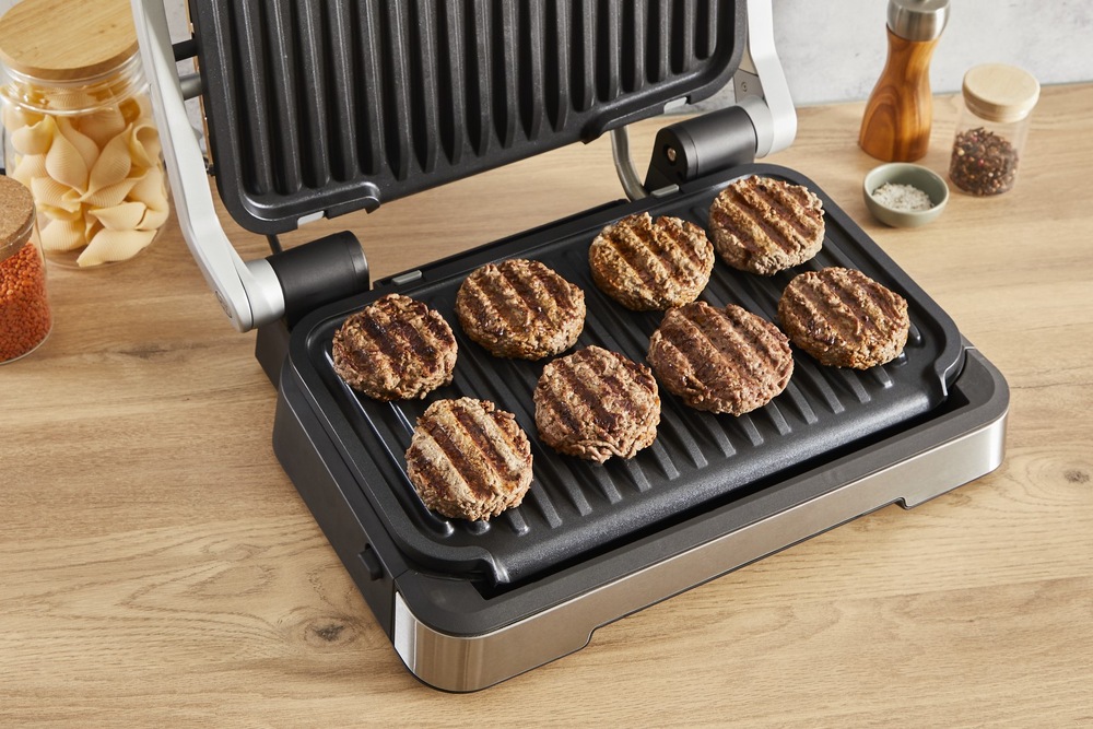 Gril Tefal GC784D30 OptiGrill 4 v 1 XL