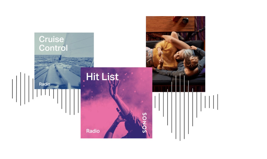 Prenosný reproduktor SONOS Roam 2 biely