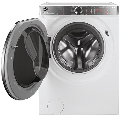 Práčka Hoover H5WPB 48BC9/1-S biela
