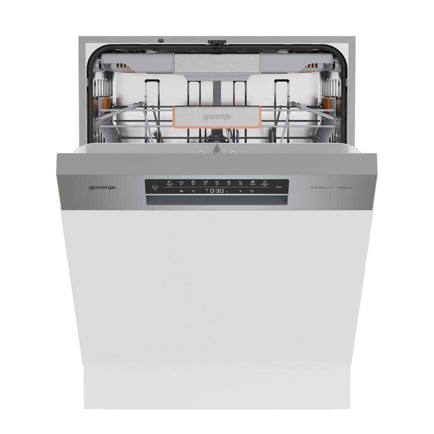 Vstavaná umývačka Gorenje ULTRA16BIWIFIX