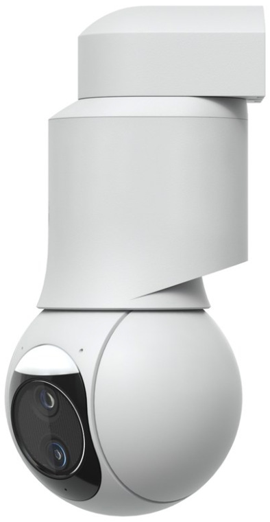 IP kamera Ubiquiti UniFi Protect G6 PTZ, 4K - biela