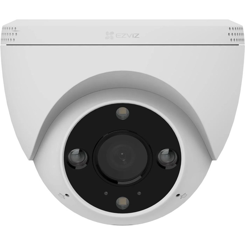EZVIZ H4 PoE 2K