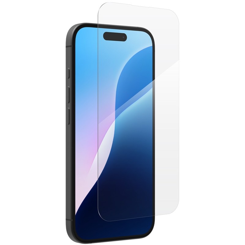 Tvrdené sklo ZAGG InvisibleShield Glass+ na Apple iPhone 17″ width=