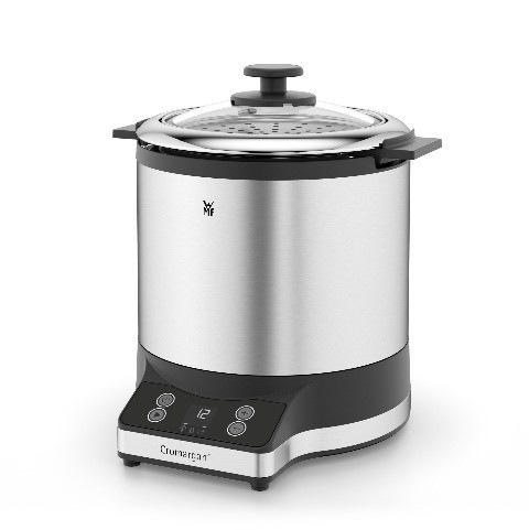 Ryžovar WMF KITCHENminis® 415260011 nerez Ryžovar WMF KITCHENminis® 415260011 nerez