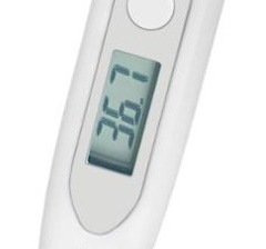 Teplomer ProfiCare PC-FT 3057