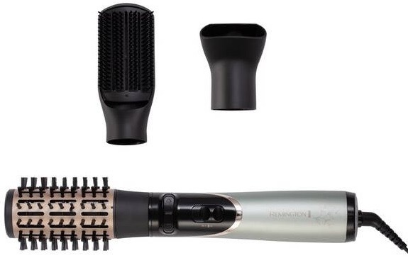 Kulma rotačná Remington Botanicals AS5860 zelená