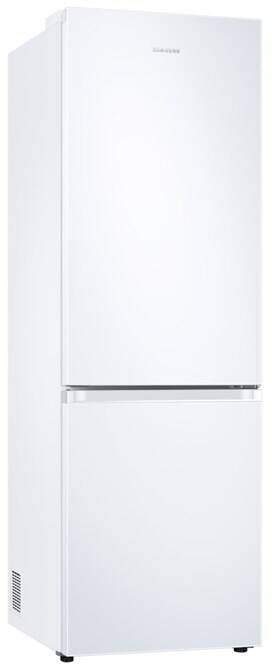 Chladnička s mrazničkou Samsung RB34C600CWW/EF biela Chladnička s mrazničkou Samsung RB34C600CWW/EF biela