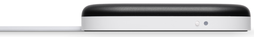 Inteligentné ovládanie klimatizácie Netatmo Smart AC Controller (2 ks) čierny Inteligentné ovládanie klimatizácie Netatmo Smart AC Controller (2 ks) - čierny