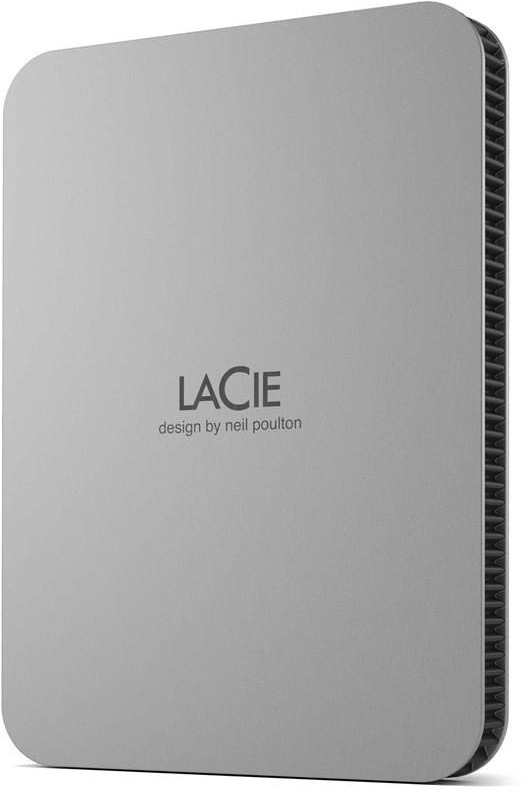 Lacie Mobile Drive