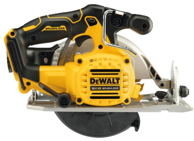 Píla kotúčová Dewalt XR 18V DCS565N-XJ (bez batérie) DWTDCS565NXJ_02