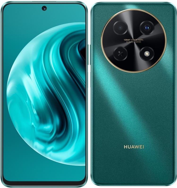 Huawei nova 12i