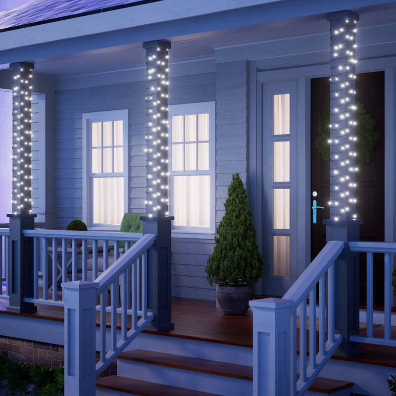Vianočné osvetlenie Nanoleaf Smart Holiday String Lights Starter Kit 24m NLFN7102K0225HSL_06